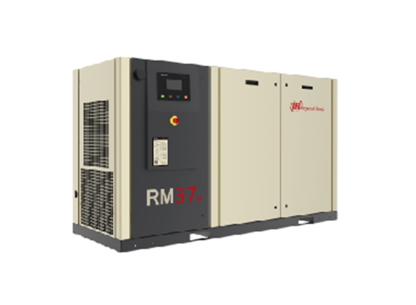 RM37全新微油煙臺英格索蘭空壓機