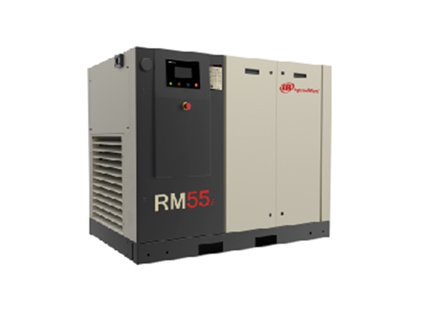 RM55全新微油煙臺英格索蘭空壓機