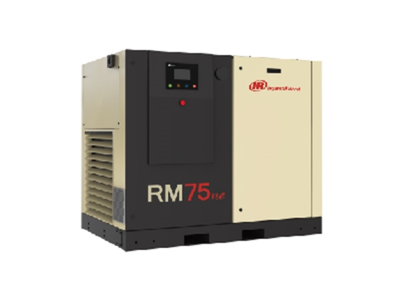 RM75全新微油煙臺英格索蘭空壓機
