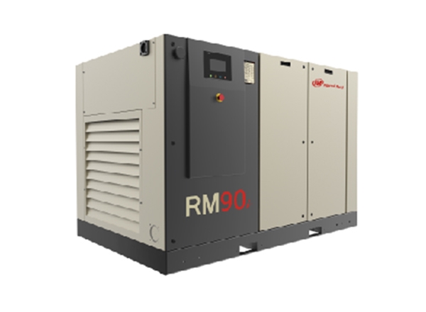 RM90全新微油煙臺英格索蘭空壓機