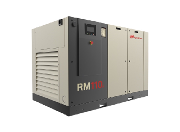 RM110全新微油煙臺英格索蘭空壓機