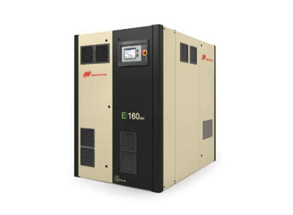 無(wú)油回轉式螺桿空壓機75-160kW煙臺英格索蘭空壓機